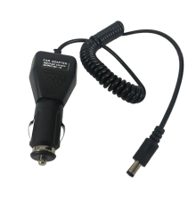 Зарядное устройство автомобильное для рации Baofeng Car Charger UV-5R